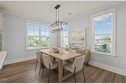 332 Kings Glen Way, Wake Forest, NC 27587 - Photo 5