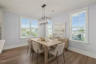 332 Kings Glen Way, Wake Forest, NC 27587 - Photo 5