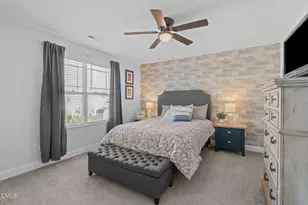 6628 Chevalier Ln, Holly Springs, NC 27540 - Photo 51