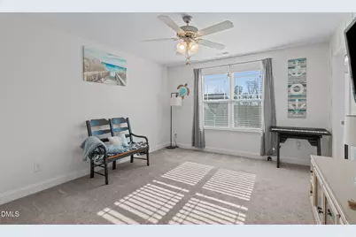 6628 Chevalier Lane, Holly Springs, NC 27540 - Photo 45