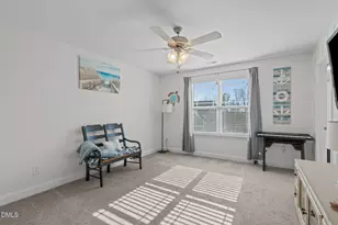 6628 Chevalier Ln, Holly Springs, NC 27540 - Photo 45