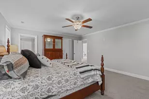 6628 Chevalier Ln, Holly Springs, NC 27540 - Photo 31