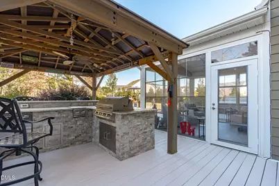 6628 Chevalier Lane, Holly Springs, NC 27540 - Photo 57