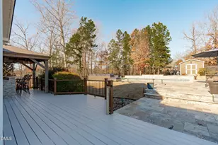 6628 Chevalier Ln, Holly Springs, NC 27540 - Photo 61