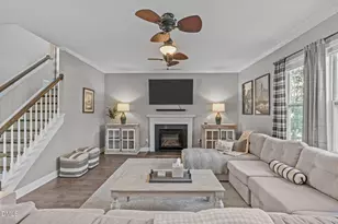 6628 Chevalier Ln, Holly Springs, NC 27540 - Photo 15