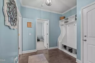 6628 Chevalier Ln, Holly Springs, NC 27540 - Photo 23