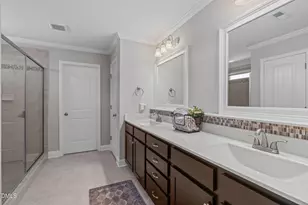 6628 Chevalier Ln, Holly Springs, NC 27540 - Photo 31