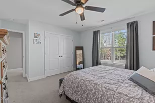 6628 Chevalier Ln, Holly Springs, NC 27540 - Photo 51