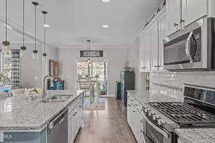 6628 Chevalier Ln, Holly Springs, NC 27540 - Photo 21