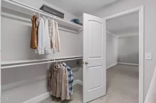 6628 Chevalier Ln, Holly Springs, NC 27540 - Photo 37