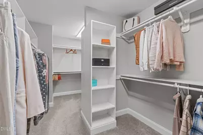 6628 Chevalier Lane, Holly Springs, NC 27540 - Photo 35