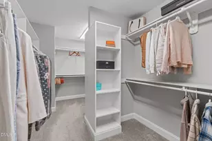 6628 Chevalier Ln, Holly Springs, NC 27540 - Photo 35