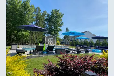 6628 Chevalier Lane, Holly Springs, NC 27540 - Photo 71