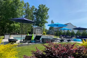 6628 Chevalier Ln, Holly Springs, NC 27540 - Photo 71