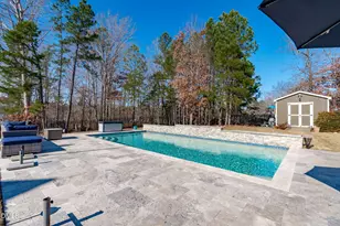 6628 Chevalier Ln, Holly Springs, NC 27540 - Photo 63