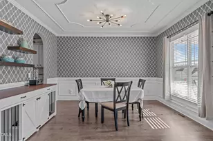 6628 Chevalier Ln, Holly Springs, NC 27540 - Photo 11