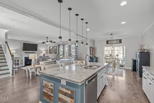 6628 Chevalier Ln, Holly Springs, NC 27540 - Photo 21