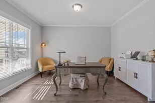 6628 Chevalier Ln, Holly Springs, NC 27540 - Photo 9