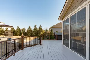 6628 Chevalier Ln, Holly Springs, NC 27540 - Photo 59