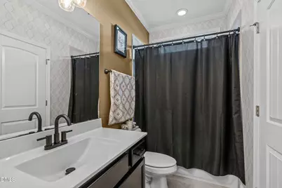 6628 Chevalier Lane, Holly Springs, NC 27540 - Photo 27