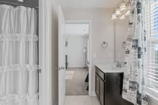 6628 Chevalier Ln, Holly Springs, NC 27540 - Photo 41