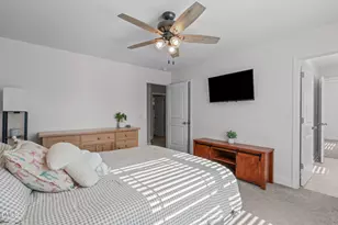 6628 Chevalier Ln, Holly Springs, NC 27540 - Photo 39