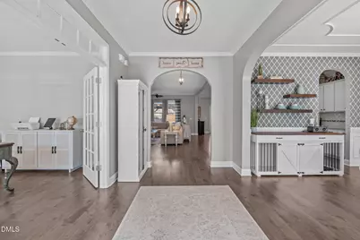 6628 Chevalier Lane, Holly Springs, NC 27540 - Photo 7