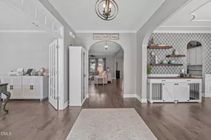 6628 Chevalier Ln, Holly Springs, NC 27540 - Photo 7