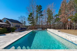 6628 Chevalier Ln, Holly Springs, NC 27540 - Photo 63