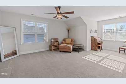 6628 Chevalier Lane, Holly Springs, NC 27540 - Photo 47