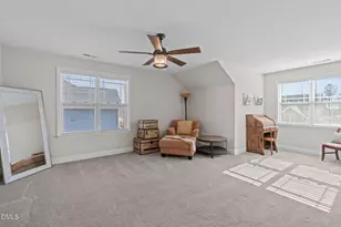 6628 Chevalier Ln, Holly Springs, NC 27540 - Photo 47