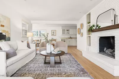 1413 Arbor Street, Durham, NC 27701 - Photo 9