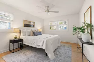 1413 Arbor St, Durham, NC 27701 - Photo 41