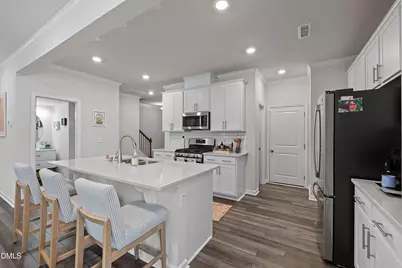 4028 Mount Moran Road, Raleigh, NC 27616 - Photo 7