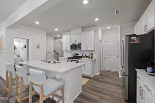 4028 Mount Moran Rd, Raleigh, NC 27616 - Photo 7