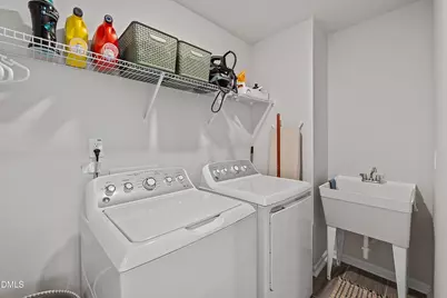 4028 Mount Moran Road, Raleigh, NC 27616 - Photo 35