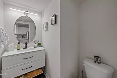 4028 Mount Moran Road, Raleigh, NC 27616 - Photo 21