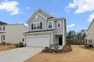 4028 Mount Moran Rd, Raleigh, NC 27616 - Photo 3