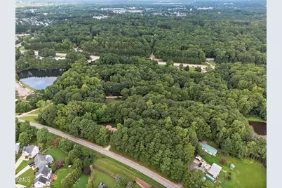 700 Oak Ridge Drive, Cary, NC 27519 - Photo 11