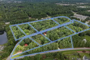 700 Oak Ridge Dr, Cary, NC 27519 - Photo 1