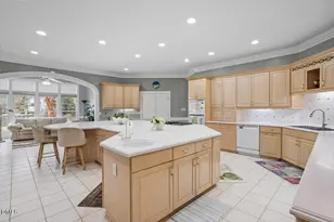 105 Duckhead Point, Cary, NC 27518 - Photo 33