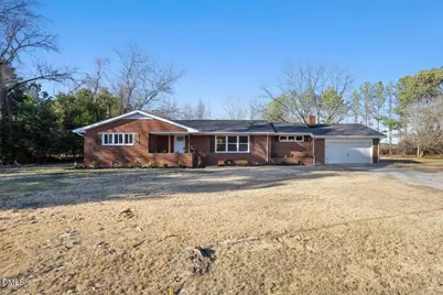 2609 Old Route 22, Kenly, NC 27542 - Photo 5