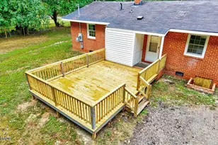 592 Perdues Rd, Louisburg, NC 27549 - Photo 5