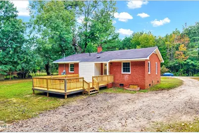 592 Perdues Road, Louisburg, NC 27549 - Photo 21