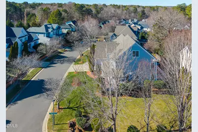 100 Maywood Way, Chapel Hill, NC 27516 - Photo 47