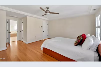 100 Maywood Way, Chapel Hill, NC 27516 - Photo 25