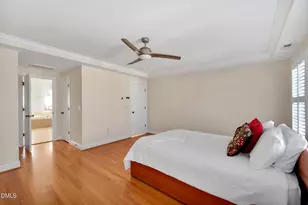 100 Maywood Way, Chapel Hill, NC 27516 - Photo 25