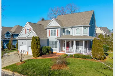 100 Maywood Way, Chapel Hill, NC 27516 - Photo 45