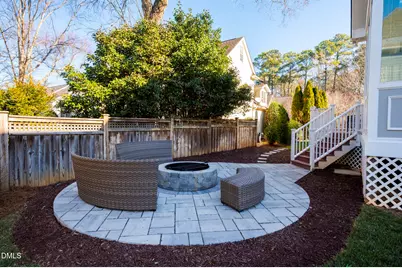 100 Maywood Way, Chapel Hill, NC 27516 - Photo 41