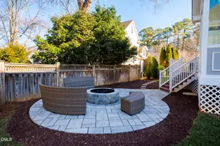 100 Maywood Way, Chapel Hill, NC 27516 - Photo 41